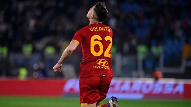 Volpato regala la vittoria alla Roma con gol e assist