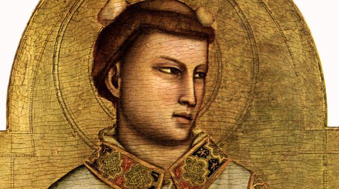 Santo Stefano (Giotto)
