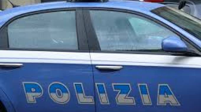 Lecce, dà fuoco alla compagna: arrestato 42enne di Nardò