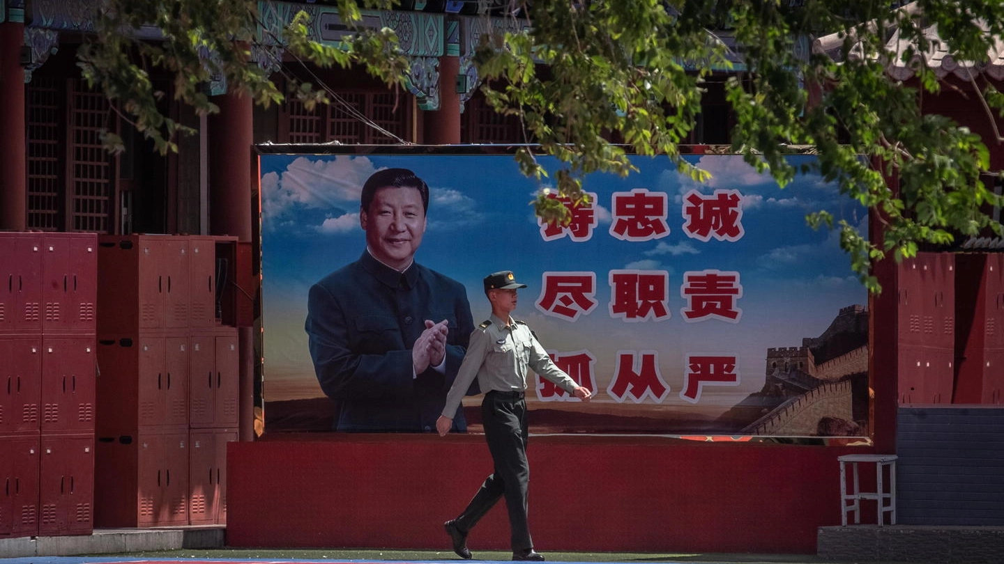 La Cina di Xi Jinping donerà 2 miliardi di dollari all'Oms