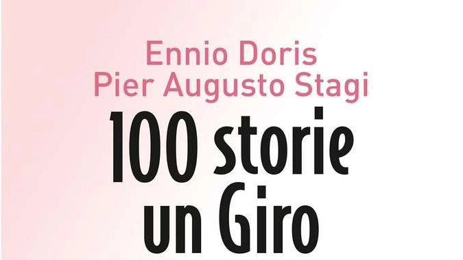 100 storie un Giro, omaggio a corsa rosa