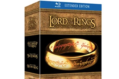 The Lord of the Rings su amazon.com