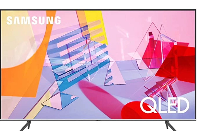 Samsung QE50Q64TAUXZT su amazon.com