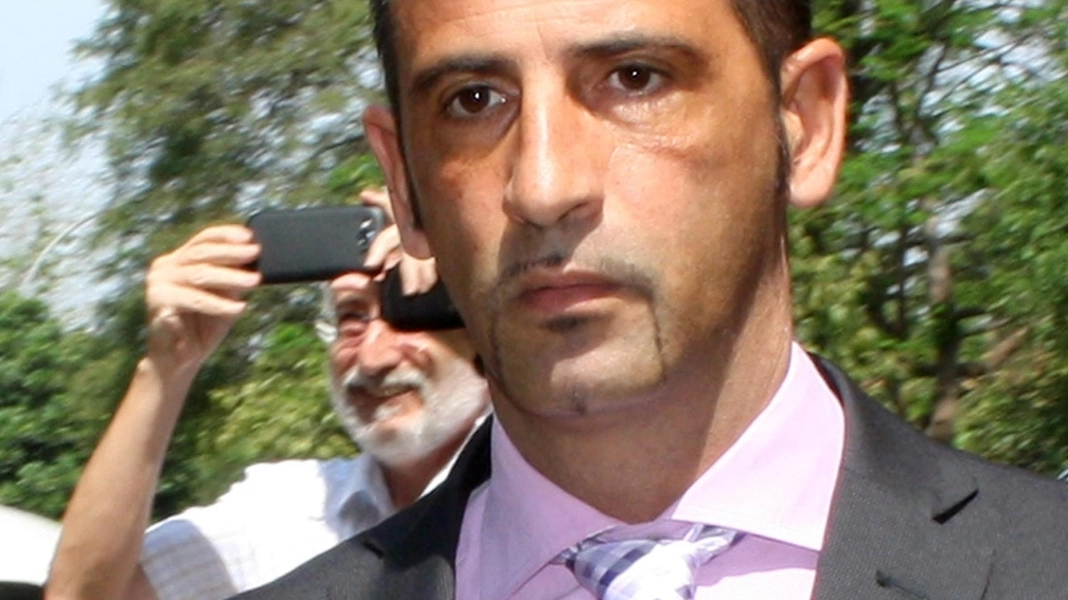 Massimiliano Latorre (Ansa)