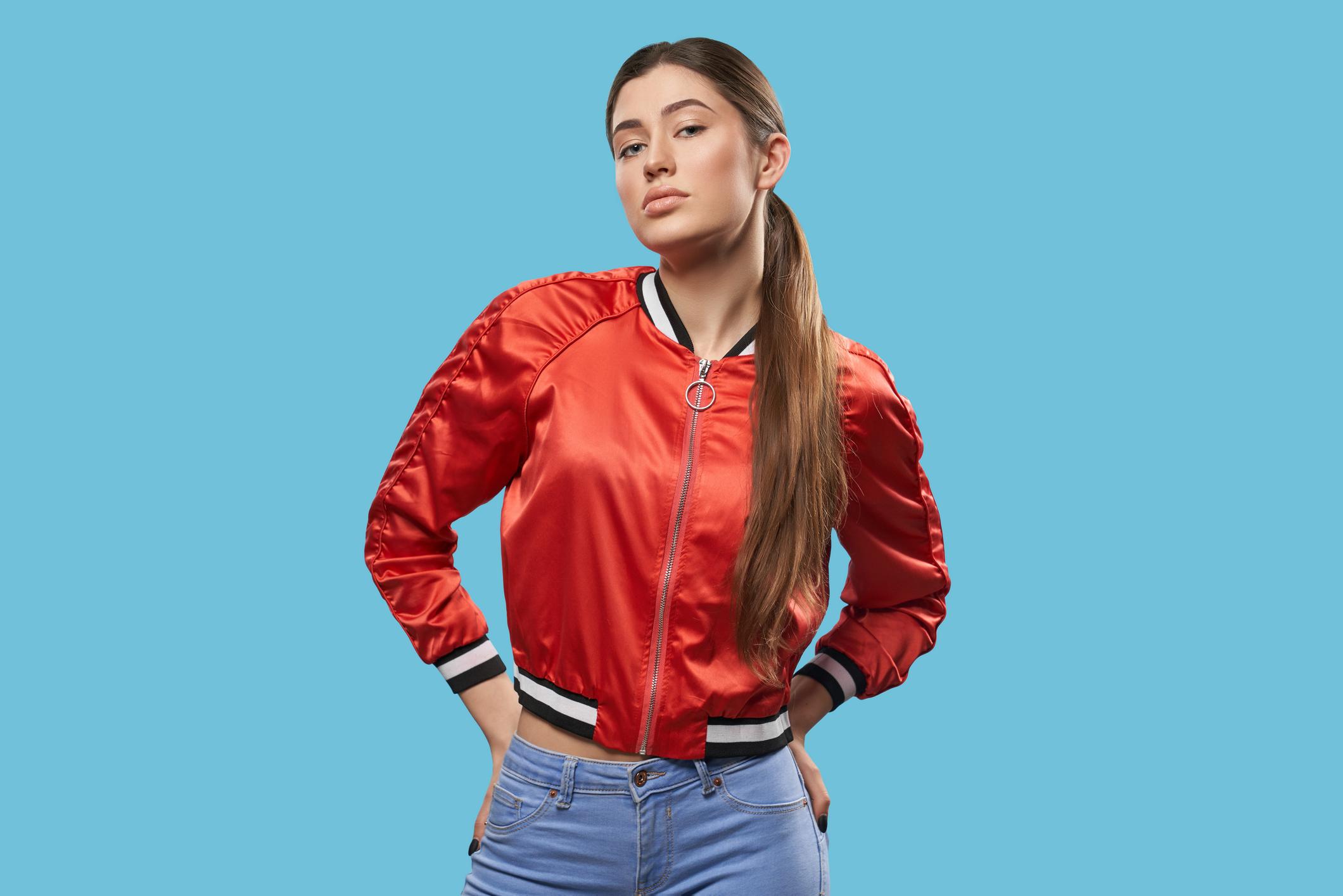 Bomber clearance militare donna