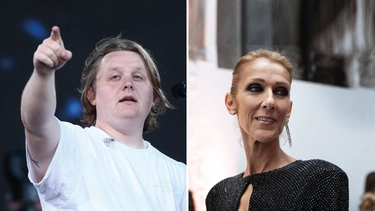 Da Celine Dion a Lewis Capaldi: il 2023 anno maledetto per le star