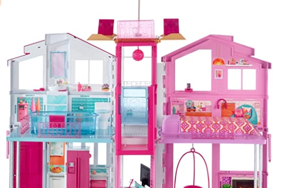 Barbie-la Casa di Malibu su amazon.com