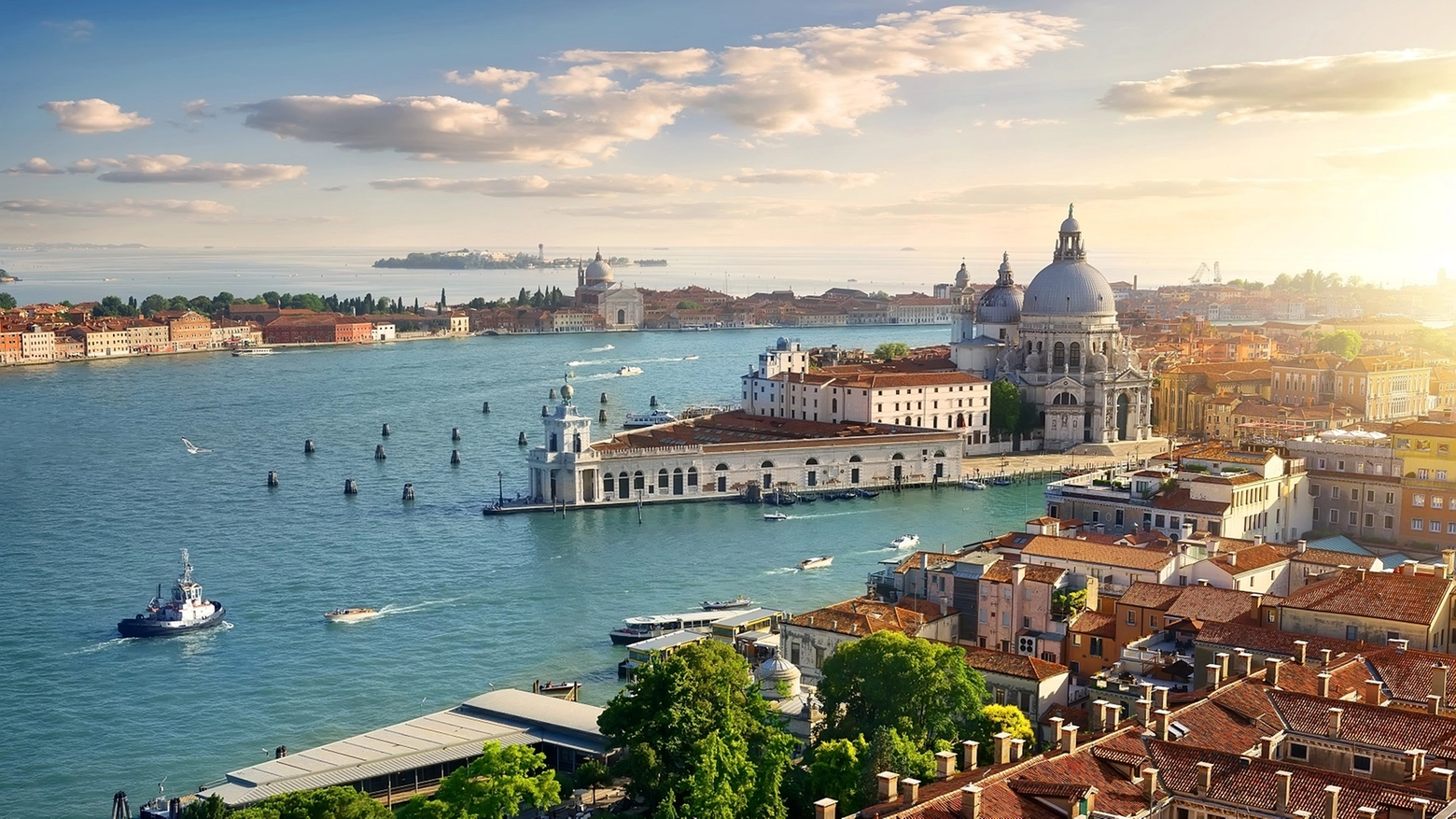 Da Turisti per Caso Slow Tour: Venezia accessibile per tutti!