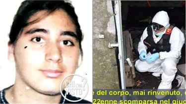 Agata Scuto, condannato all’ergastolo dopo 12 anni Rosario Palermo: “Ha ucciso la 22enne perché era incinta”. Il corpo mai ritrovato