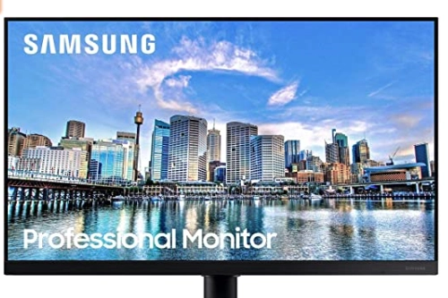 Samsung Business Monitor su amazon.com