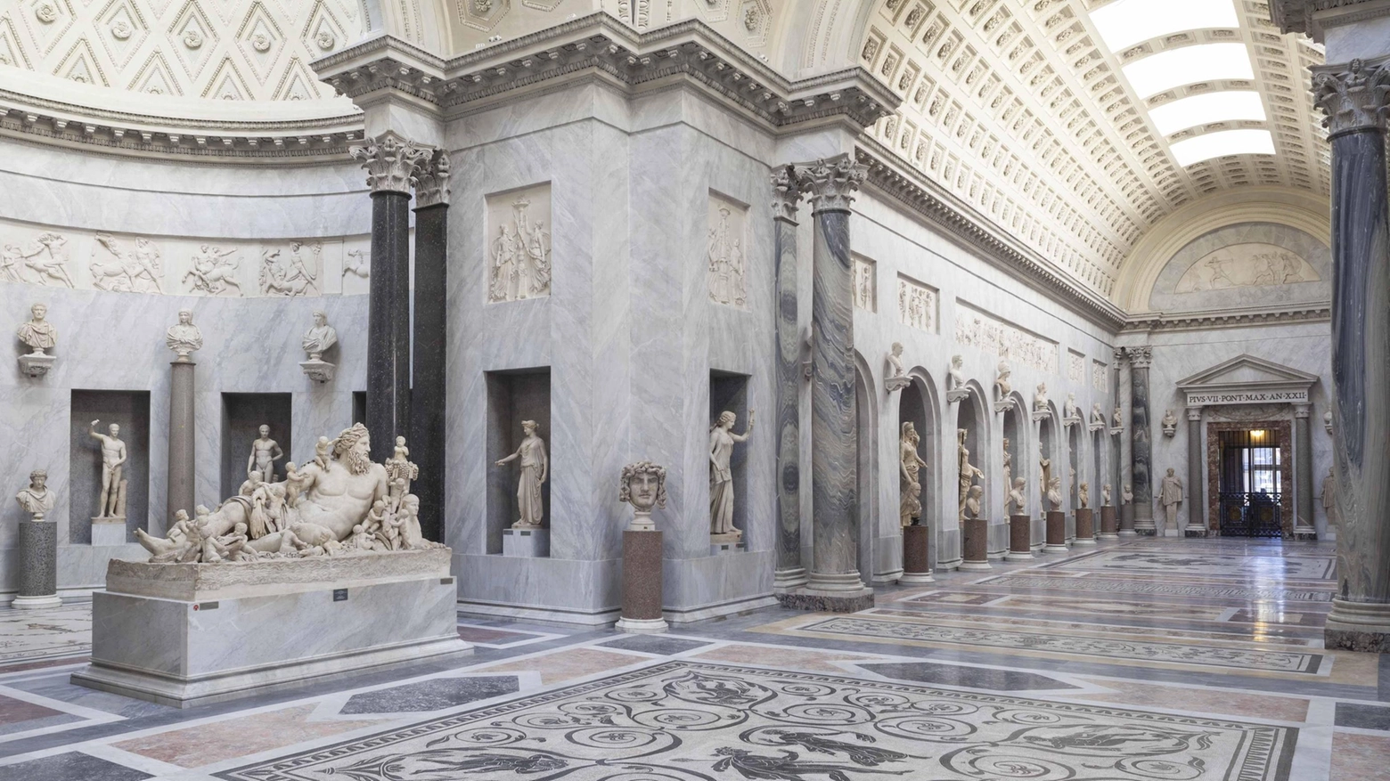 Musei Vaticani, tornano le aperture serali da aprile a ottobre