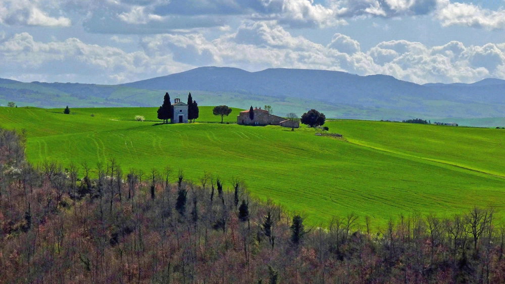 La Toscana è prima fra le esperienze di TripAdvisor - Foto: CC Giorgio Rodano/Flickr