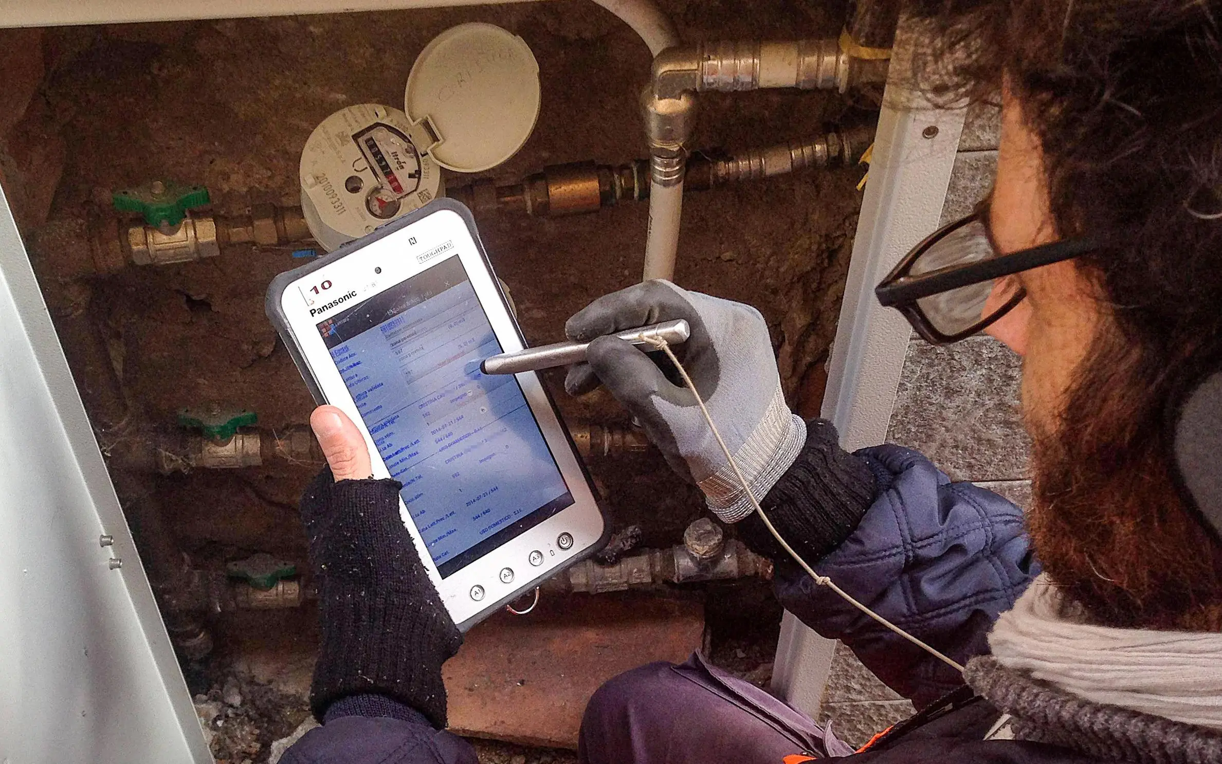 Bonus per acqua, luce e gas Soldi direttamente in bolletta