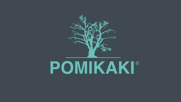 Pomikaki Logo