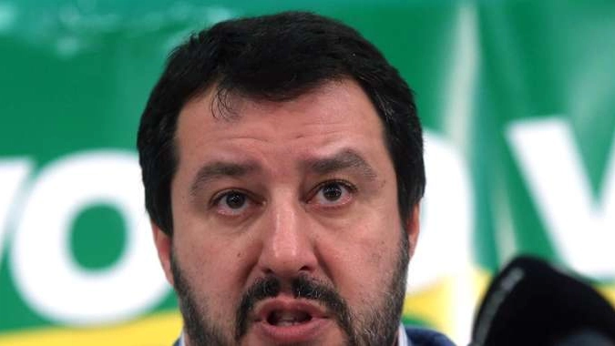 Jobs act: Salvini, sentenza politica