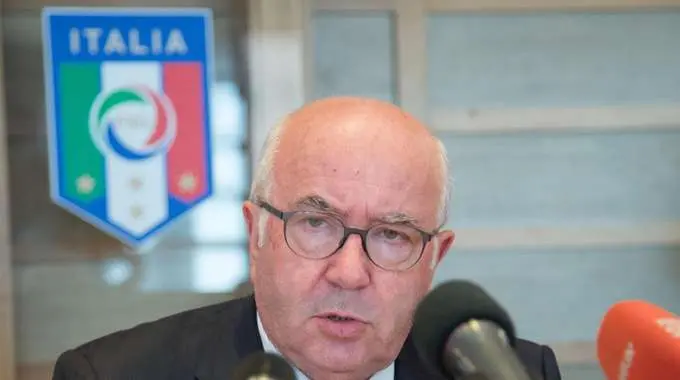 Consiglio Figc approva statuto Lega di A