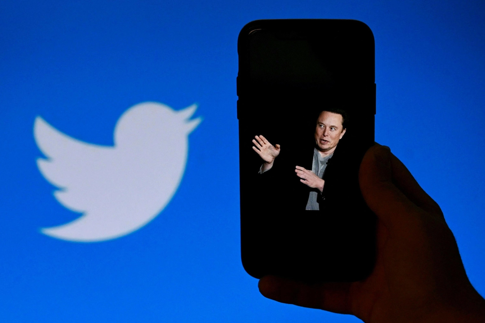 Elon Musk prende tempo sulle dimissioni da Twitter