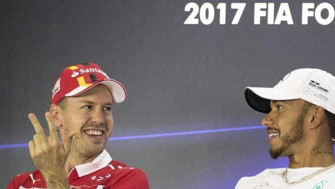 F1: ad Abu Dhabi si pensa già al futuro