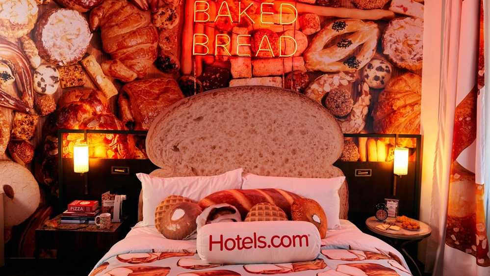 La suite Bread & Breakfast - Foto: hotels.com