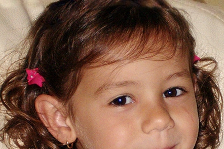 Denise Pipitone scomparve a 4 anni il 1 settembre 2004