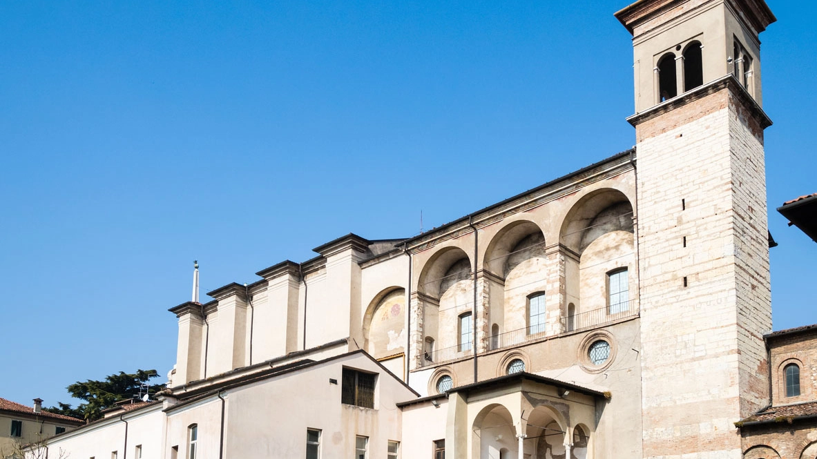 I Musei Civici rappresentano un'eccellenza tutta italiana