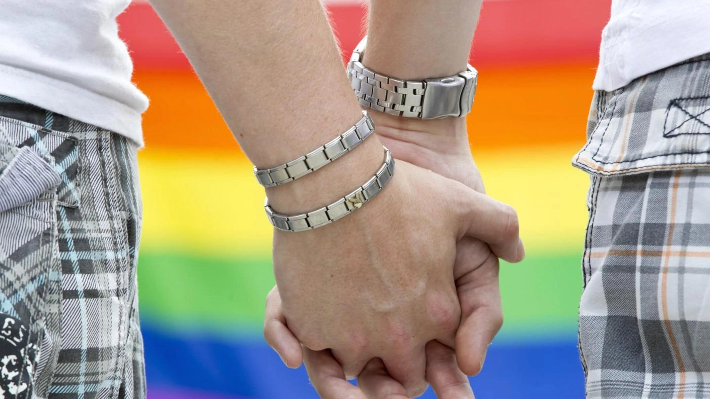 Il tema della benedizione delle coppie gay divide la Chiesa