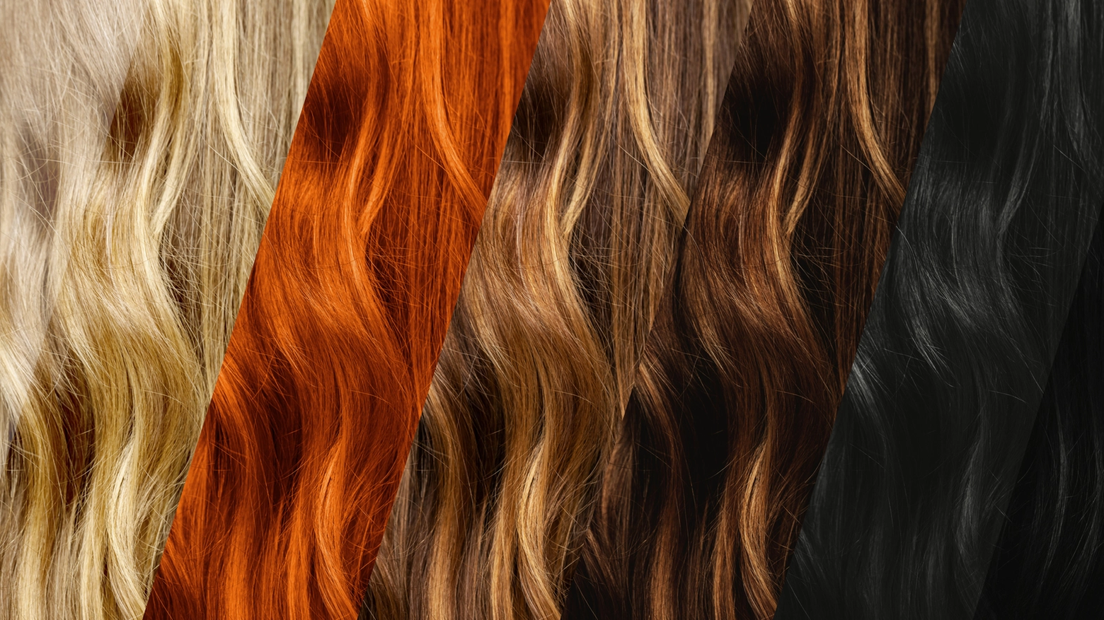 Cambiare colore dei capelli, come fare le scelte più giuste