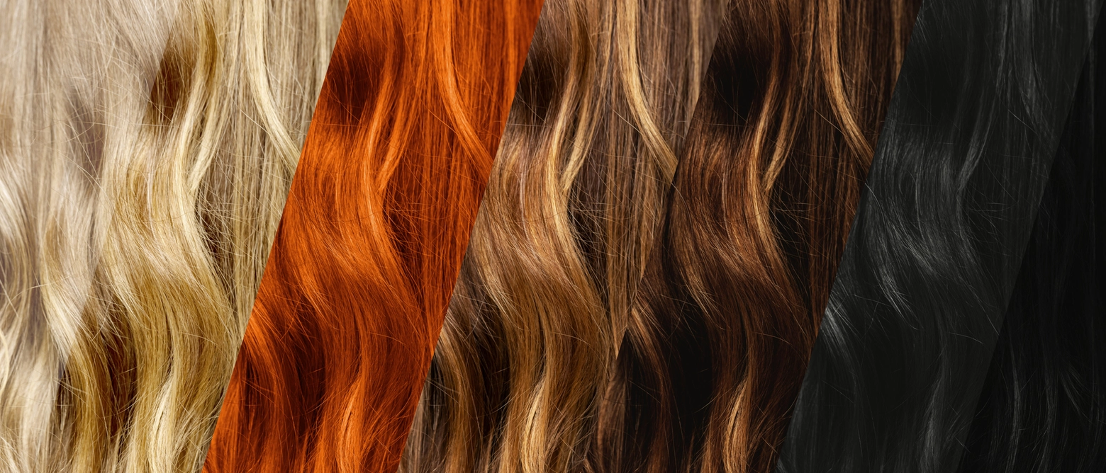 Cambiare colore dei capelli, come fare le scelte più giuste