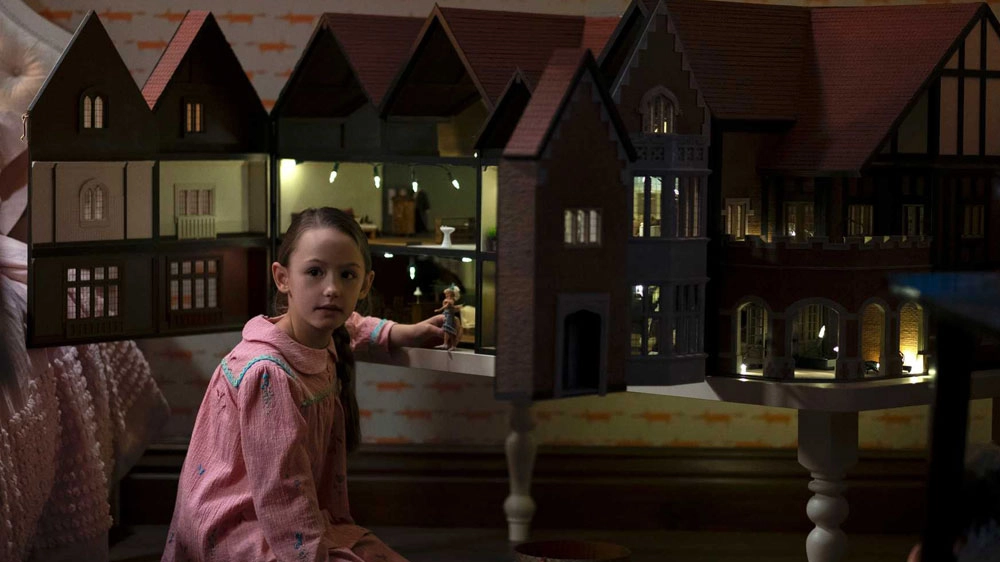The Haunting of Bly Manor (Foto: Netflix)