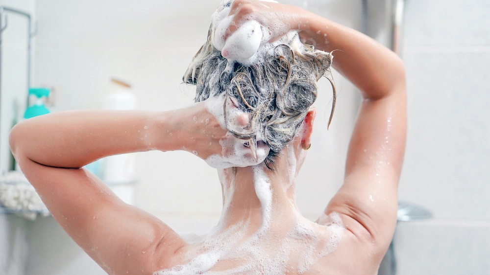 Shampoo: come usarlo nel modo giusto