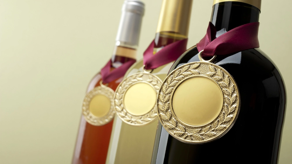 Ecco i vini premiati ai Decanter World Wine Awards 2021