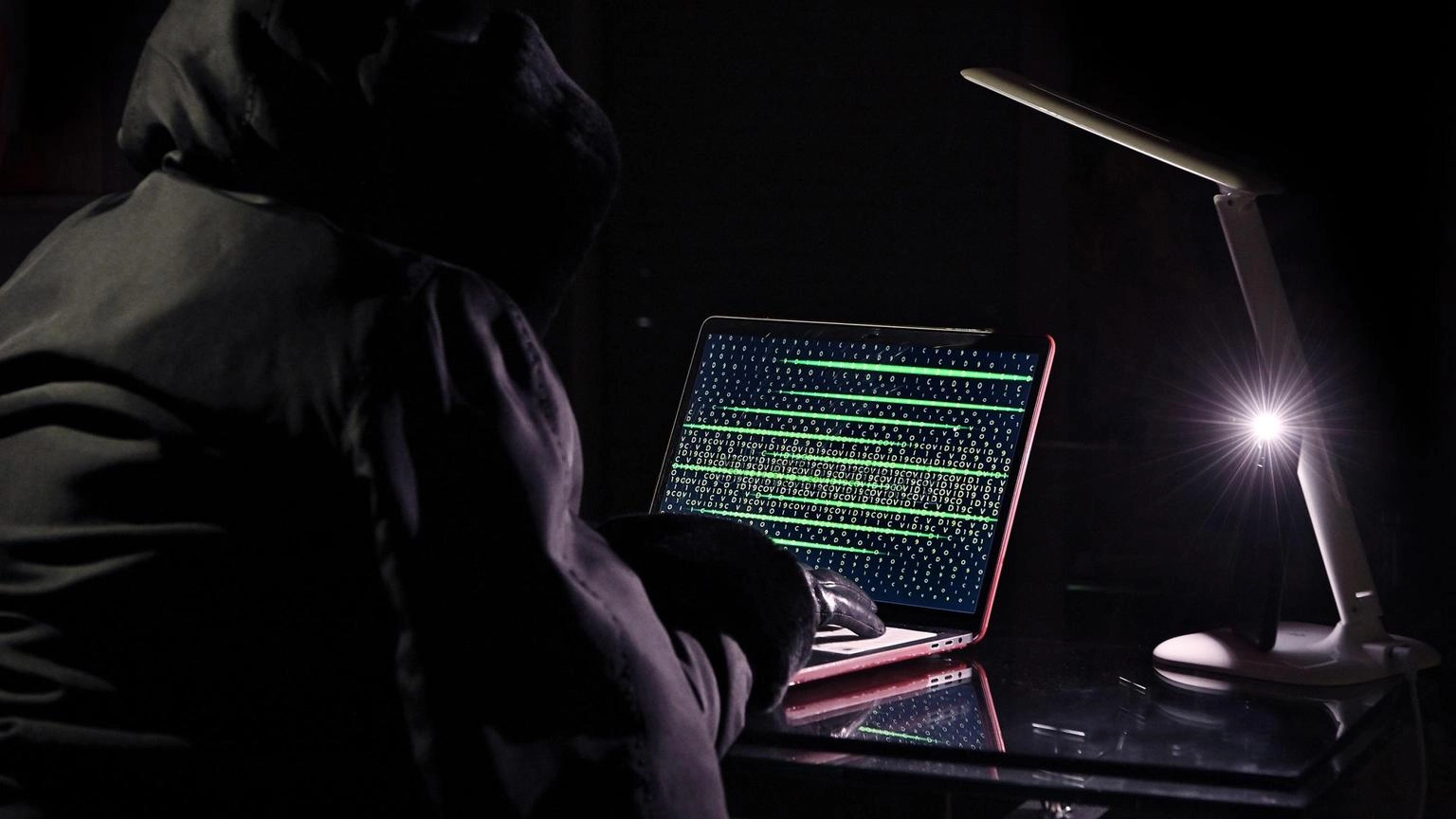 Massiccio attacco di hacker russi a Pa, chiesto riscatto