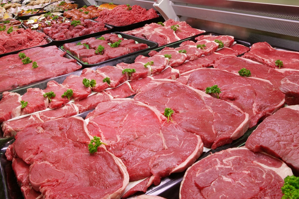 Il consumo di carne rossa è associato a un aumento del rischio di attacchi di cuore