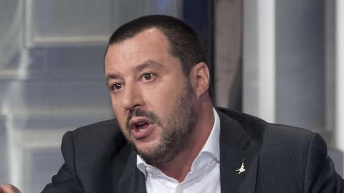 Salvini, pronti a votare Rosatellum