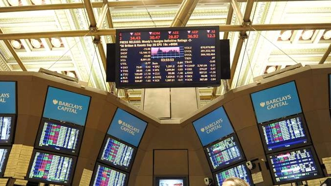 Borsa: Wall Street apre a +0,29%