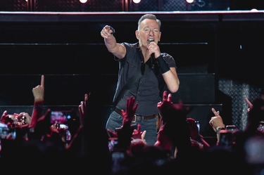 Springsteen a Ferrara, il concerto (per ora confermato) scatena la polemica social