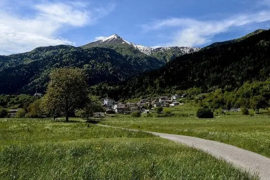 Farine di Flôr e Formandi: in Carnia doppio appuntamento con il gusto