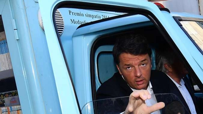 Renzi, riconferma Visco? Prenderò atto