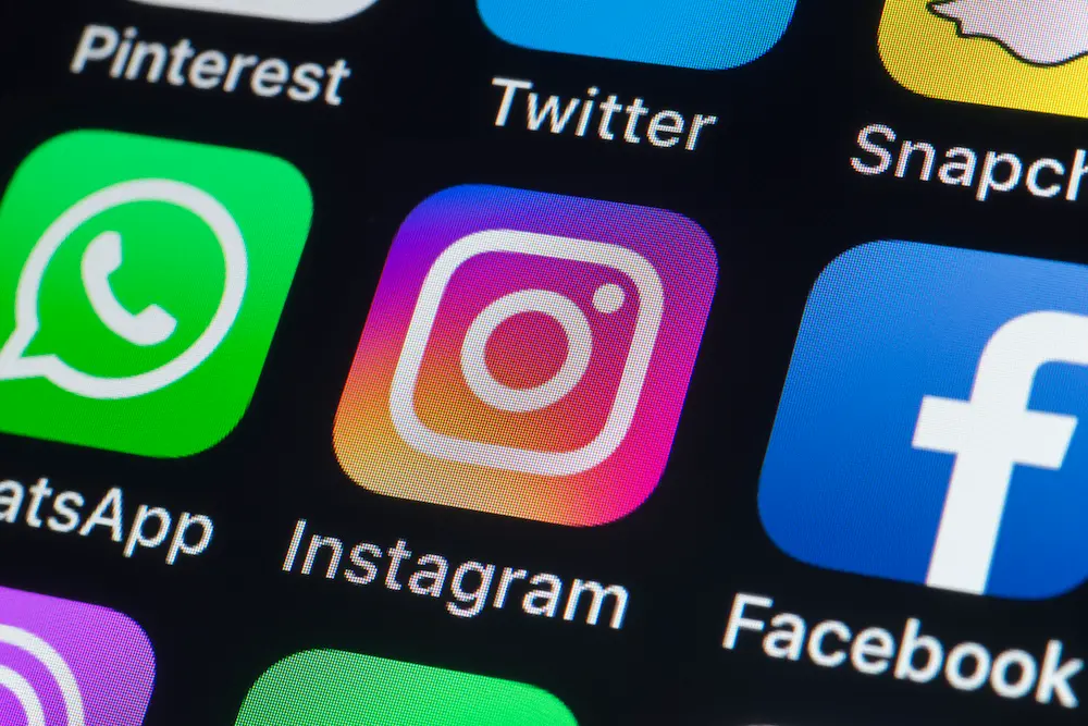 Instagram: in arrivo lo shop per gli influencer