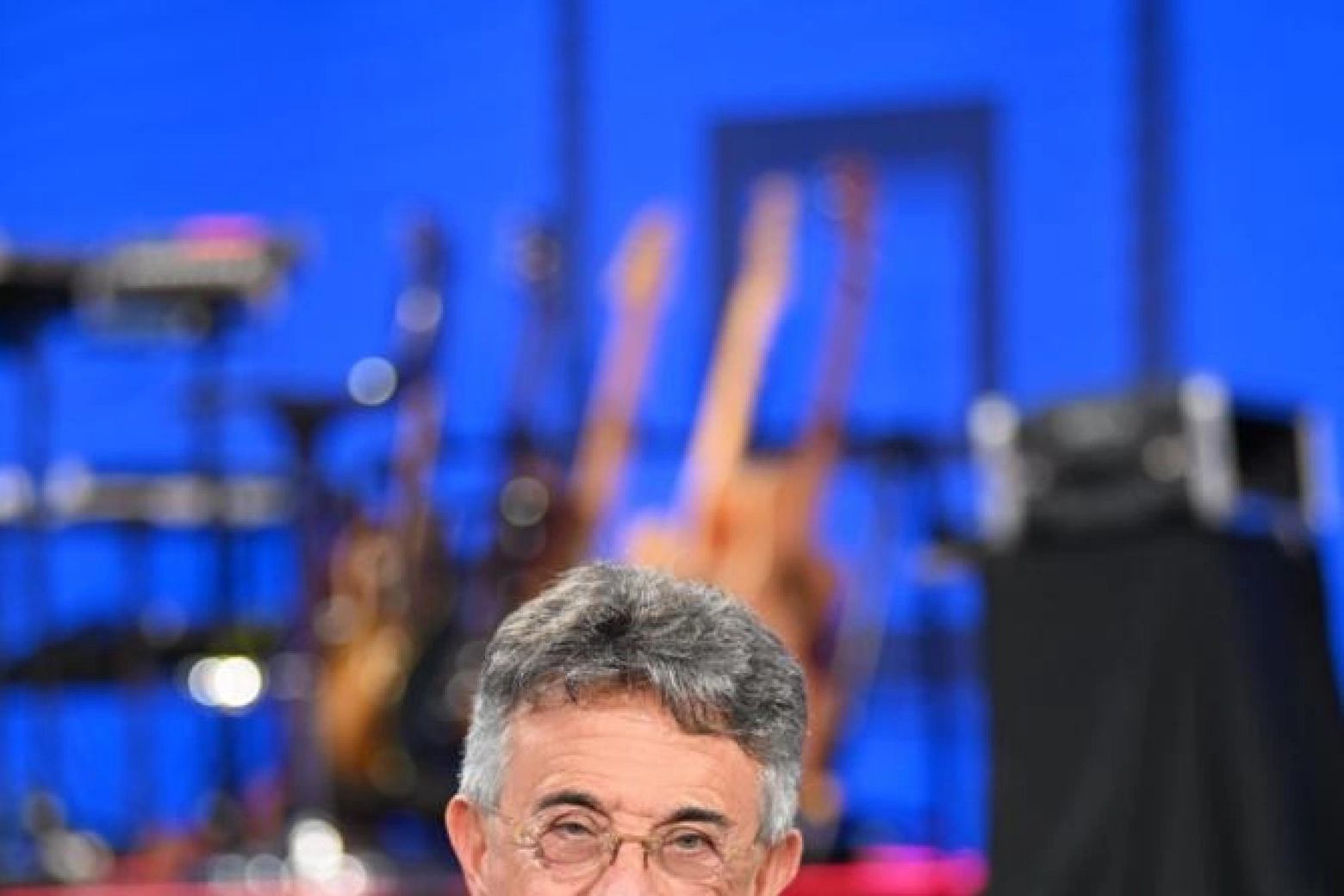 Roberto Sergio, neo amministratore delegato della Rai (Ansa)