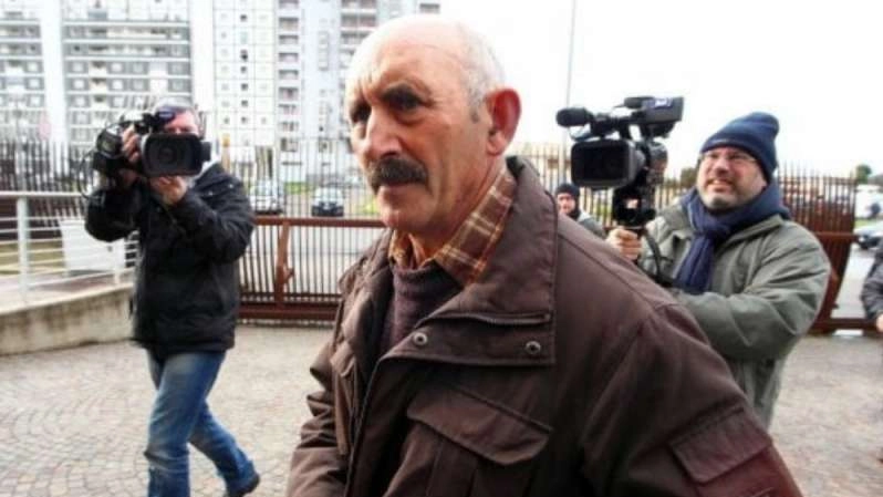 Michele Misseri, 69 anni, uscirà dal carcere domenica 11 febbraio