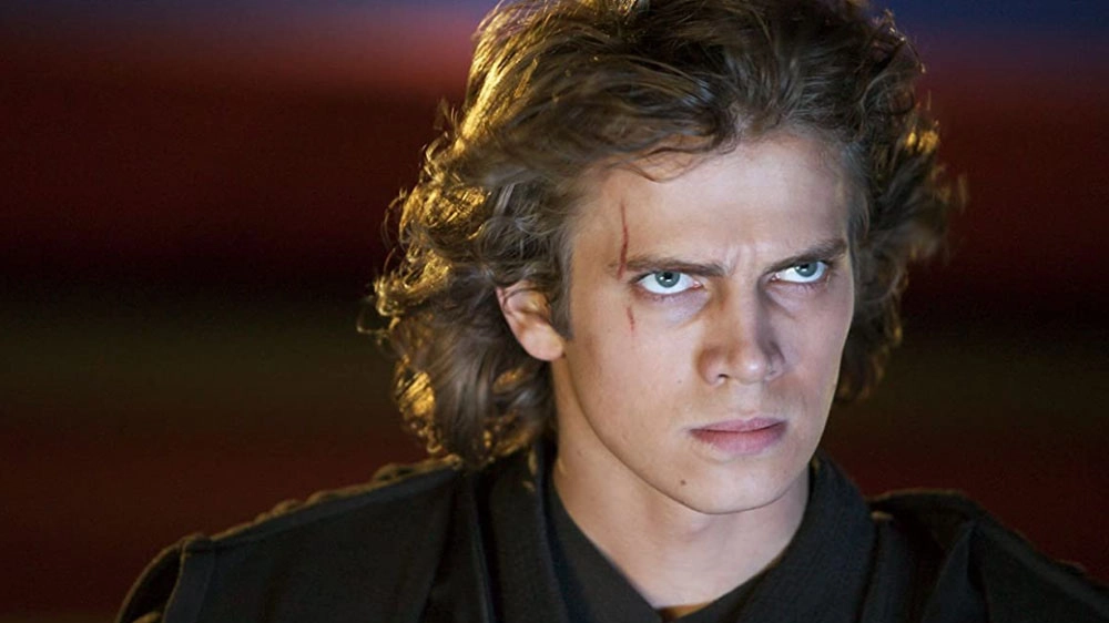Hayden Christensen in 'Star Wars: Episodio III - La vendetta dei Sith' - Foto: Lucasfilm