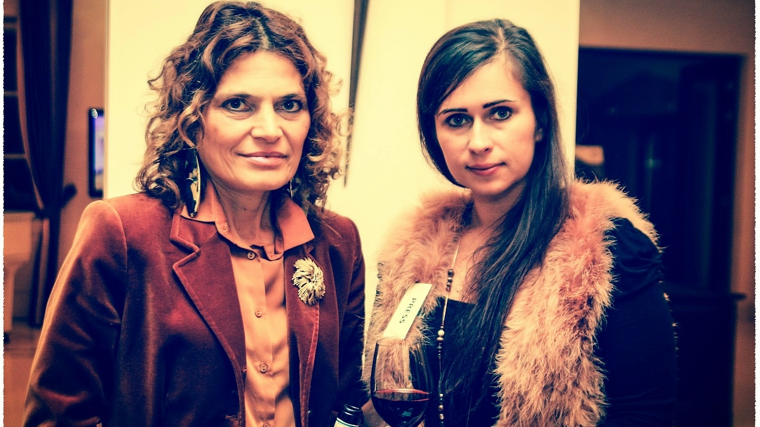 Olga Bussinello, direttore del Consorzio tutela vini Valpolicella