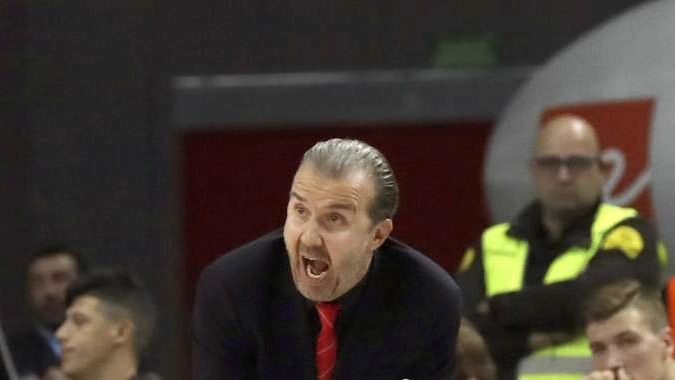 Basket: Eurolega, Milano-Bamberg 71-62