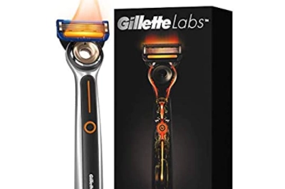 Gillette Labs su amazon.com 