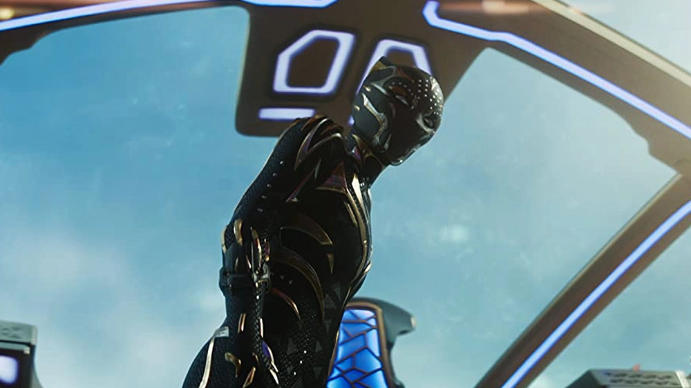 Foto dal film 'Black Panther: Wakanda Forever' - Foto: Marvel Studios