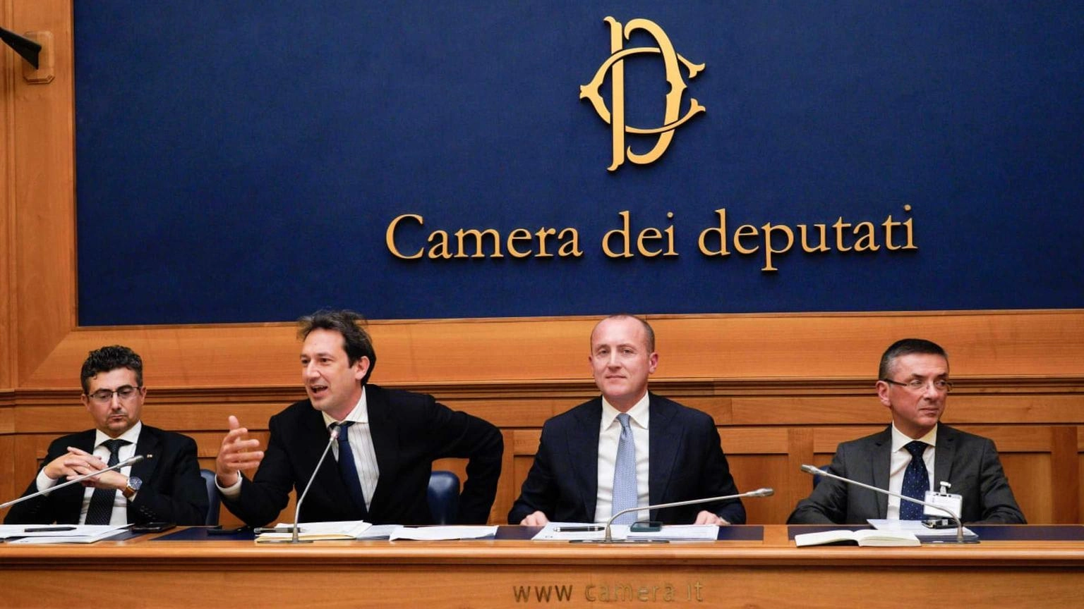 Lampugnale (Confindustria): "Campania, 10 punti per lo sviluppo"