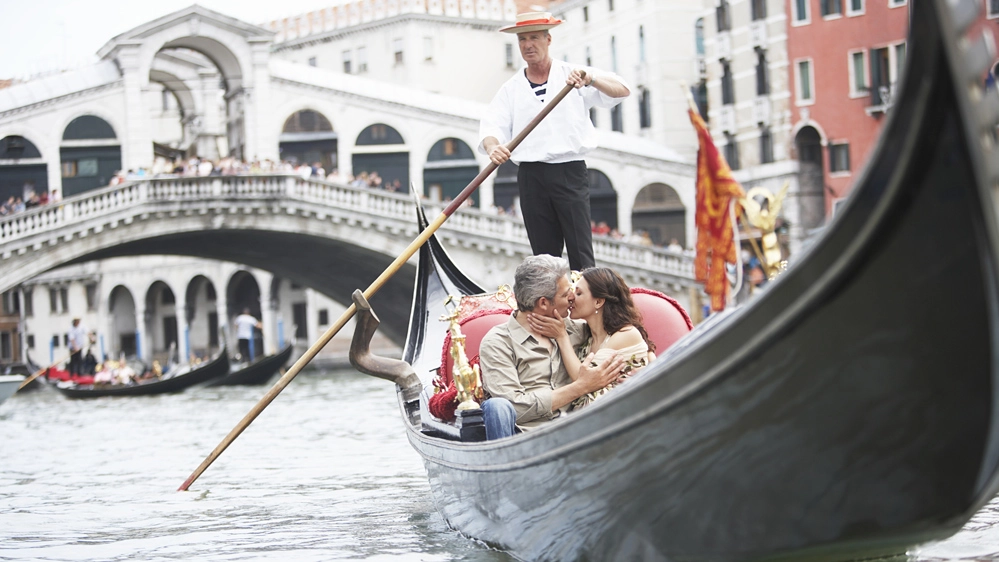 Venezia, una delle città più romantiche del mondo - Foto: Getty Images/iStock