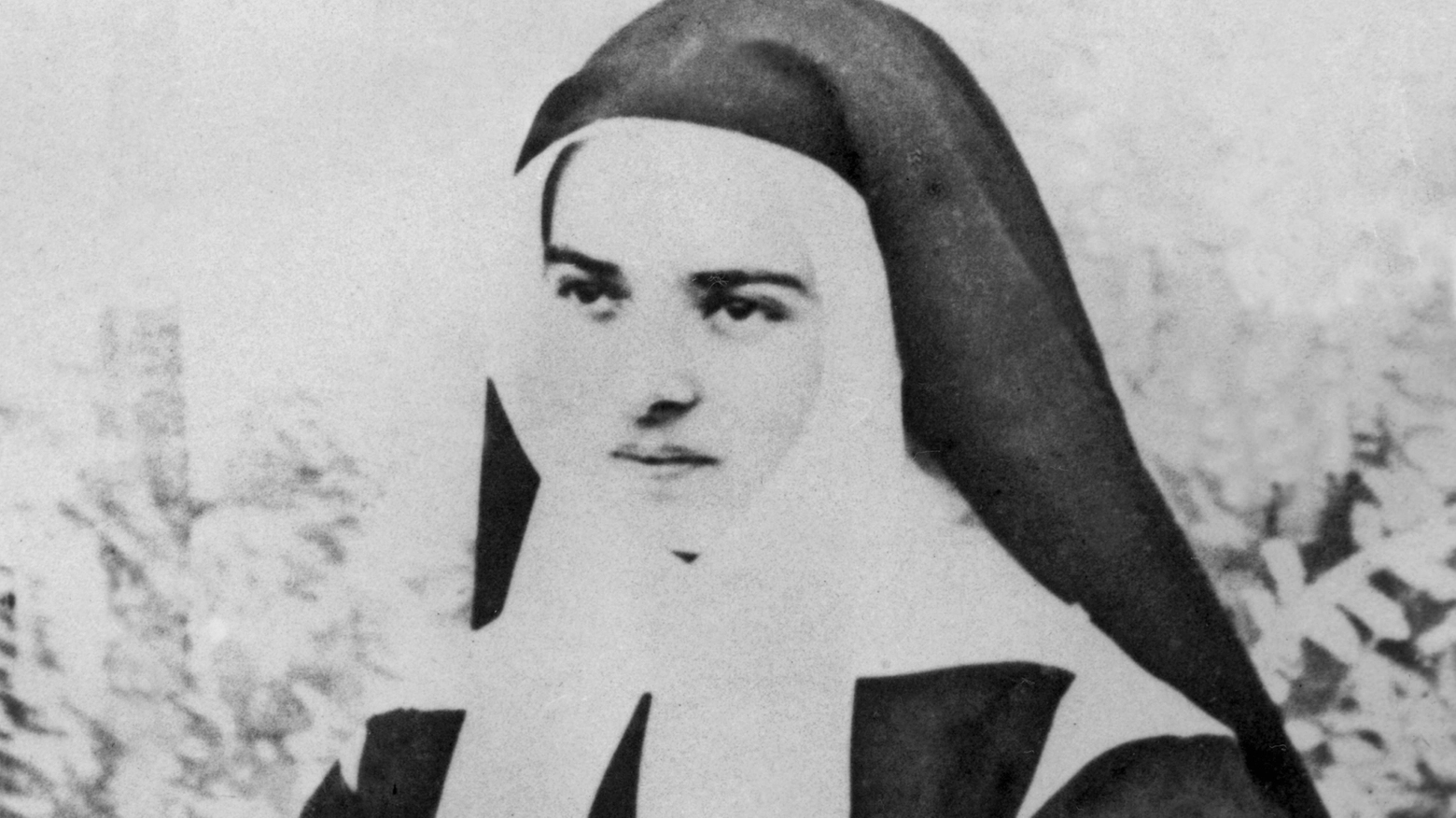 Bernadette Soubirous, ritratto senza data