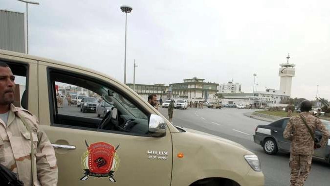 Libia: 'Al Qaida rapisce funzionari Onu'